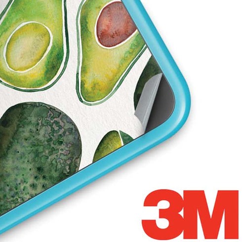 Cat Coq Avocados Nintendo 2DS XL (2017) Skin